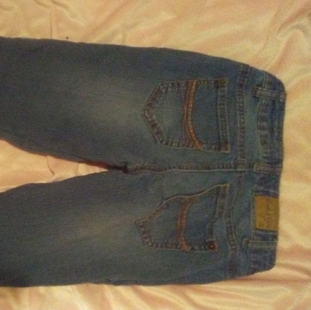 Jeans - Picture 2 of 2